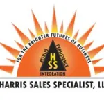Harris Sales Specialist