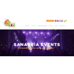 SanabriaEvents Customer Service Phone, Email, Contacts