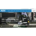 ABXEngineering.com Customer Service Phone, Email, Contacts