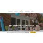 Hydropool.ch