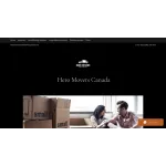 Hero Movers Canada Customer Service Phone, Email, Contacts