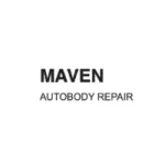 Maven Auto Body Customer Service Phone, Email, Contacts