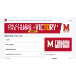 UM Terps Customer Service Phone, Email, Contacts