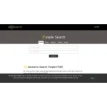 Search People Free Customer Service Phone, Email, Contacts