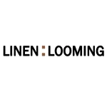 Linen Looming Logo