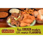 order.campero.com Customer Service Phone, Email, Contacts