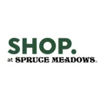 Spruce Meadows Shop