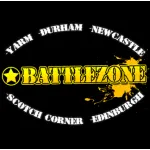 Battlezone Paintball