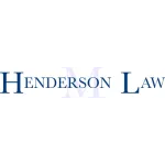 Michael Henderson Law Customer Service Phone, Email, Contacts