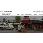 CC Macadam Customer Service Phone, Email, Contacts