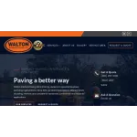 WaltonPaving.ca Customer Service Phone, Email, Contacts