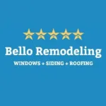 Bello Remodeling Customer Service Phone, Email, Contacts