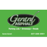 Gerard Asphalt Customer Service Phone, Email, Contacts