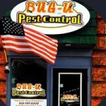 Bug U Pest Control Customer Service Phone, Email, Contacts