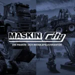 MaskinCity.se Customer Service Phone, Email, Contacts