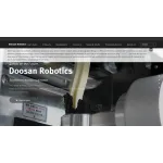 Doosan Robotics Customer Service Phone, Email, Contacts