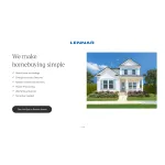 Lennar.com Customer Service Phone, Email, Contacts