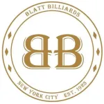 Blatt Billiards