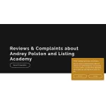 Andreypolston.net Customer Service Phone, Email, Contacts