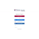 Wharton.upenn.edu Customer Service Phone, Email, Contacts