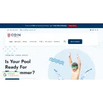 Odin-Pools.com Customer Service Phone, Email, Contacts