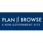 PlanBrowse.com Logo