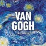 Van Gogh Expo Customer Service Phone, Email, Contacts