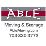 Able Moving Customer Service Phone, Email, Contacts