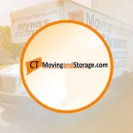 CT Moving and Storage