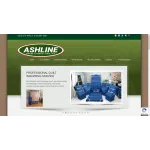 Ashline Movers