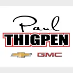 PaulThigpenChevy.com Customer Service Phone, Email, Contacts