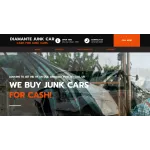 Diamante Cash for Junk Cars Customer Service Phone, Email, Contacts