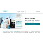 Vitality & Youth Customer Service Phone, Email, Contacts