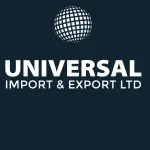 Universal Online Store