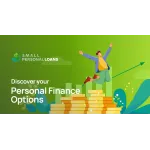 Small Personal Loans