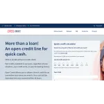 Open Credit