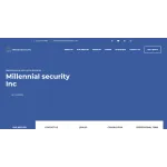 Millennial Security Customer Service Phone, Email, Contacts