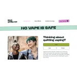 Vape Free Maine Customer Service Phone, Email, Contacts