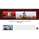 Rockin R Construction and Concrete Customer Service Phone, Email, Contacts