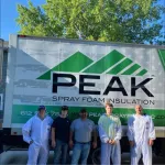 Peak Spray Foam Customer Service Phone, Email, Contacts