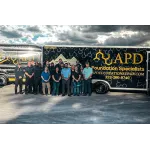 APD Foundation Repair