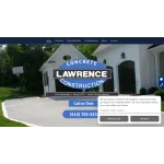 J Lawrence Construction Customer Service Phone, Email, Contacts