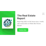 The Real Estate Report Customer Service Phone, Email, Contacts