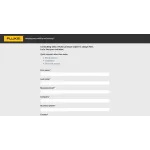 Fluke.com Customer Service Phone, Email, Contacts