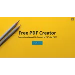 Free PDF Creator Customer Service Phone, Email, Contacts