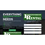 Independent Rental Customer Service Phone, Email, Contacts