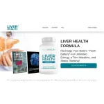 LiverHealthSupport.com Customer Service Phone, Email, Contacts