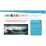 Genesis Apologetics Customer Service Phone, Email, Contacts