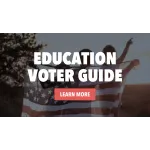 Education Voter Guide Customer Service Phone, Email, Contacts