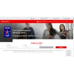 SantanderCareers.com Customer Service Phone, Email, Contacts